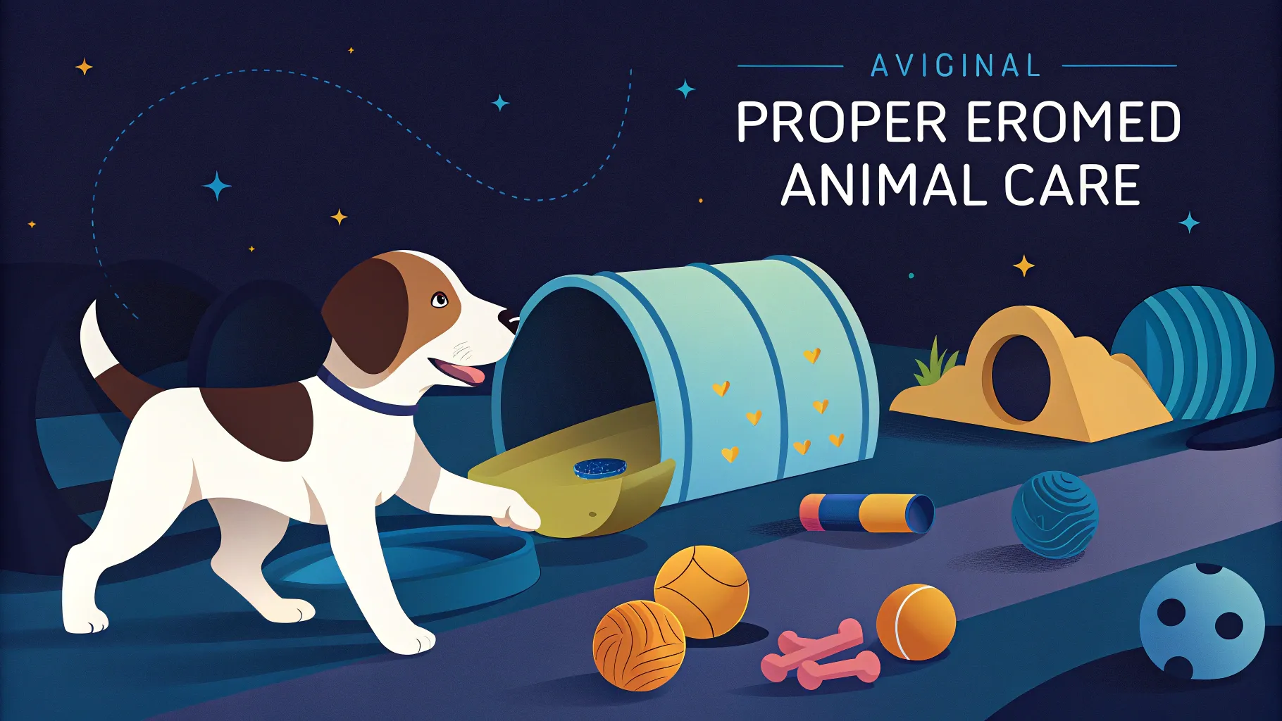 Cuidados para perros